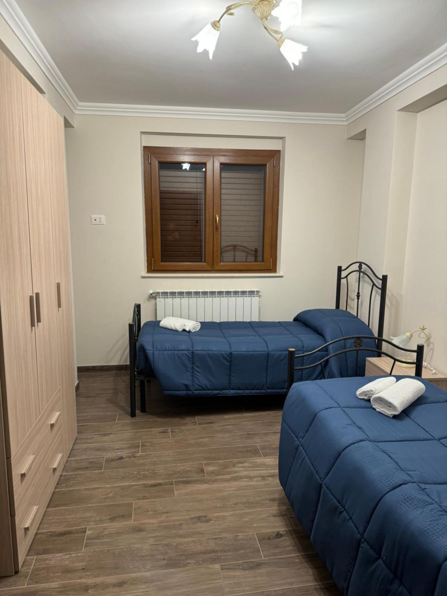 Da Nonna Maria Villa Celano Eksteriør bilde